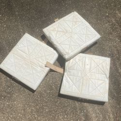 First second and third base champion bases M 300