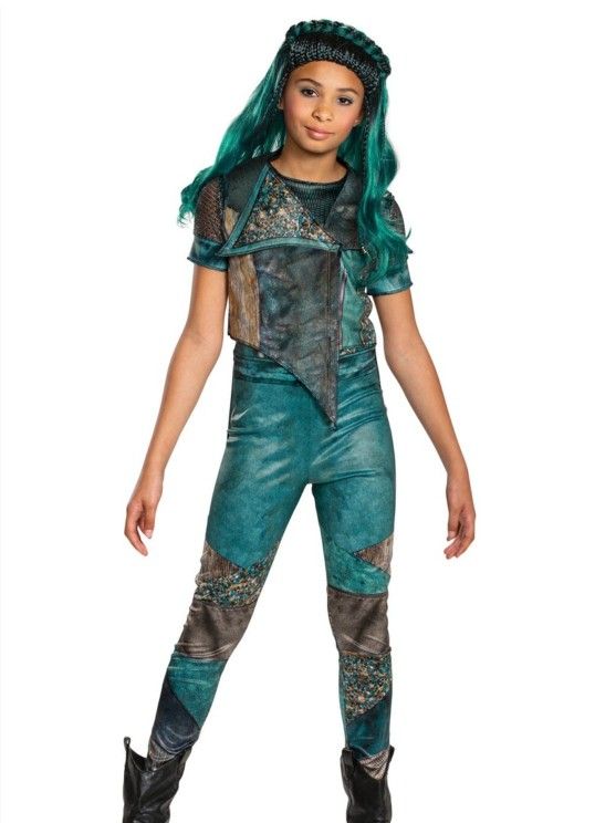 Descendants