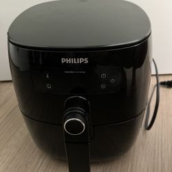Air Fryer Philips HD9641/96
