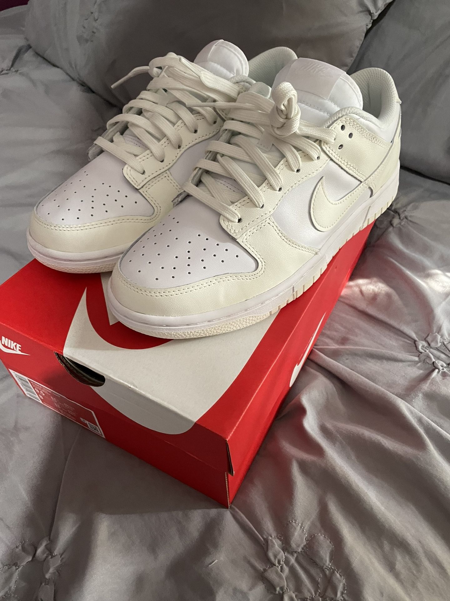 Nike Dunk