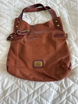Fossil shoulder bag ￼