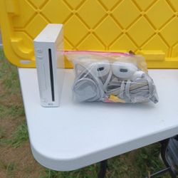 Nintendo Wii