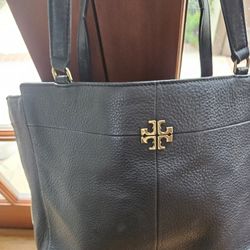 Tory Burch Bag Black