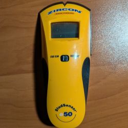 Zircon Stud sensor e50