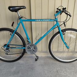 80s Rollfast Winning Spirit 21" *As New*