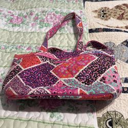 Vera Bradley Bag