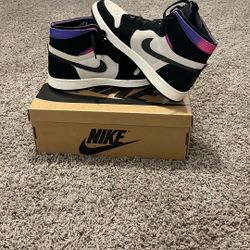 Air Jordan 1 Zoom PSG