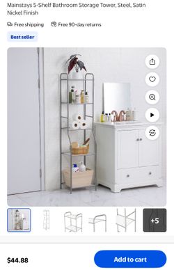 Bathroom Bundle