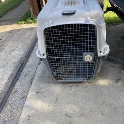 XL DOG KENNEL 