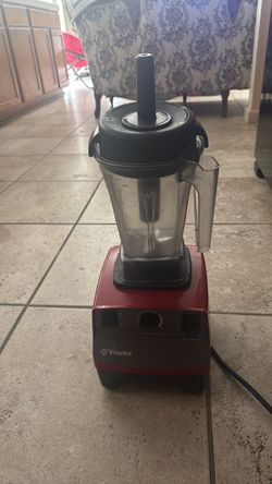 Food mixer
