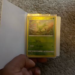 Pokémon’s Cards 