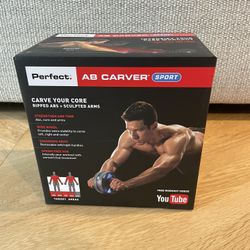 Fitness Ab Pro Roller Wheel 