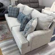 Traemore - Pearl Silver - Sofa
By Ashley👉WİTH İNTEREST FREE PAYMENT OPTİONS