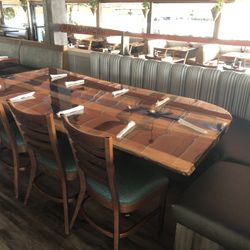 Restaurant Tables 