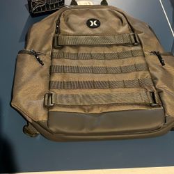 Hurley Backpack 