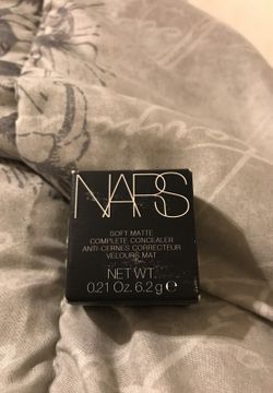 NEW NARS CONCEALER
