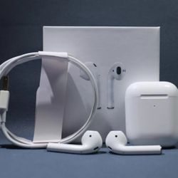 Airpods Gen 2