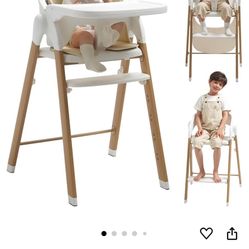 High Chair