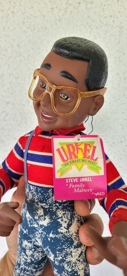 Vintage doll family matters