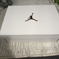 New Jordan 