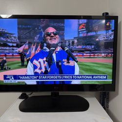 Used 44” LG TV – $40 OBO