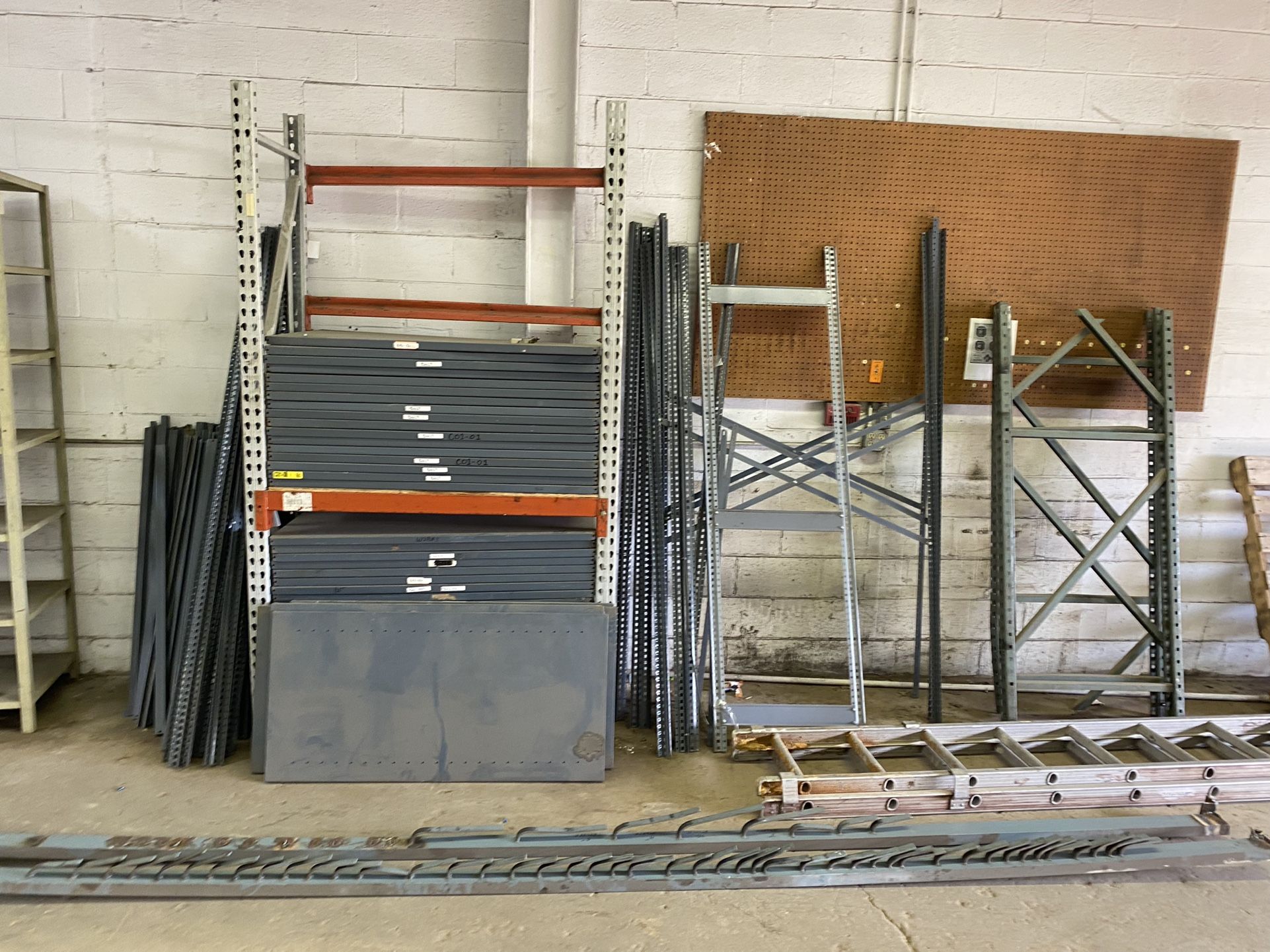 Industrial shelving for Sale in Oswego, IL OfferUp