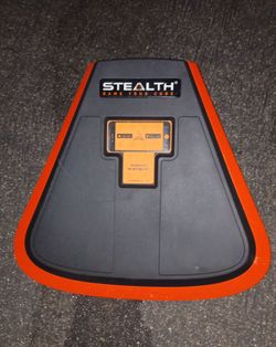 Stealth Core Trainer Personal Dynamic AB Plank Workout Interactive Fitness Board