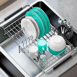 Dish Rack