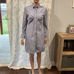 Dress Size S