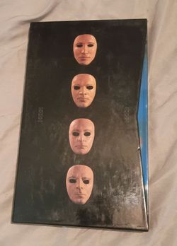 The Wall Live 2 disc box set by Pink Floyd