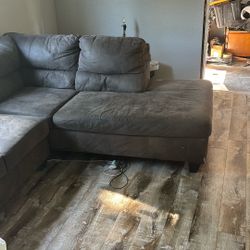 Couches sofa, and ottoman