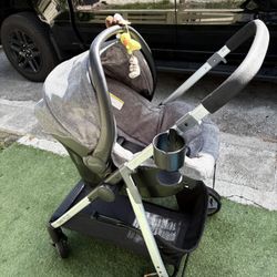 Stroller Changeable Parts