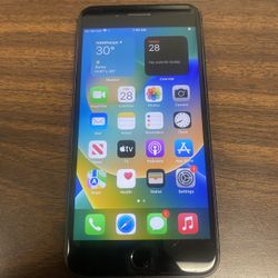 Apple iphone 8 plus 256gb