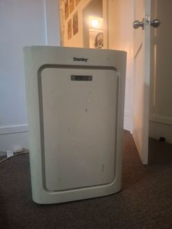 Danby Air Conditioner