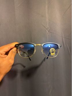 Rayban sunglasses