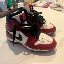Jordan Cleats Boys