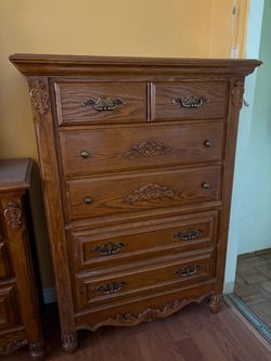 Chest Drawer