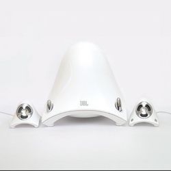 JBL Creature Speakers