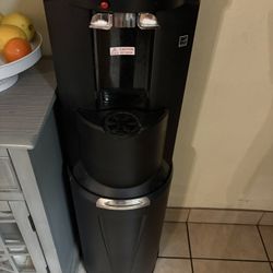 Water Dispenser Bottom Loader 