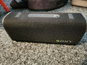 Sony Ult Field 3 - Bluetooth Speaker