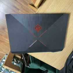 Omen Gaming Laptop 