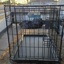 Dog Crate 