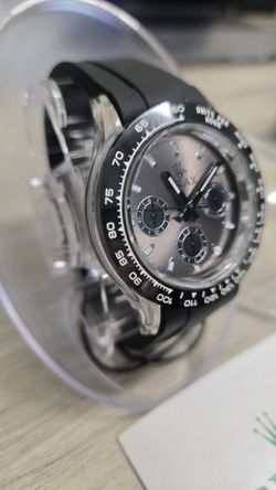 RELAX CHRONOGRAPH