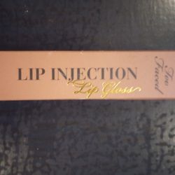 Too Faced Lip Injection Power Plumping Lip Gloss 6.5ml