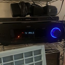 5.1 Surround Sound System