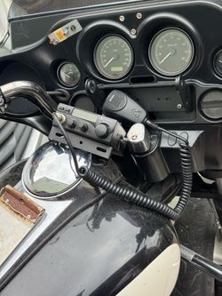 CB Cobra Radio