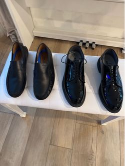 beautiful man shoes
