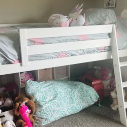 Loft Bed