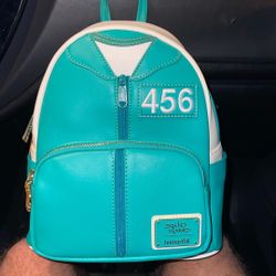 Loungefly Backpack 🎒 NEW