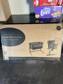 Baby Delight Bassinet 